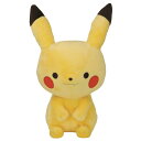 送料込み モンポケ ピカチュウ ぬいぐるみ だっこサイズ 666355 ポケットモンスター セキグチ