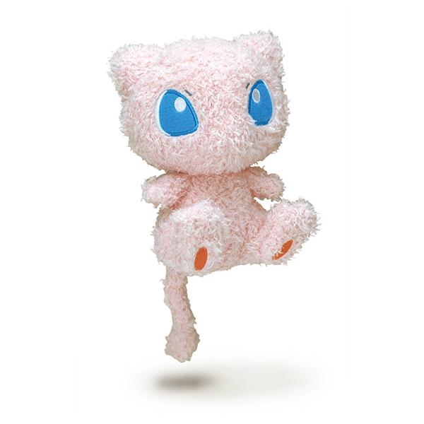 楽天市場】ぬいぐるみ もこもこ ポケモン ミュウの通販