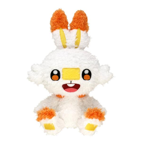 ポケモン　ぬいぐるみ　ヒバニーまとめ売り Amazon.co.jp: ポケモンセンターオリジナル ぬいぐるみ ヒバニー