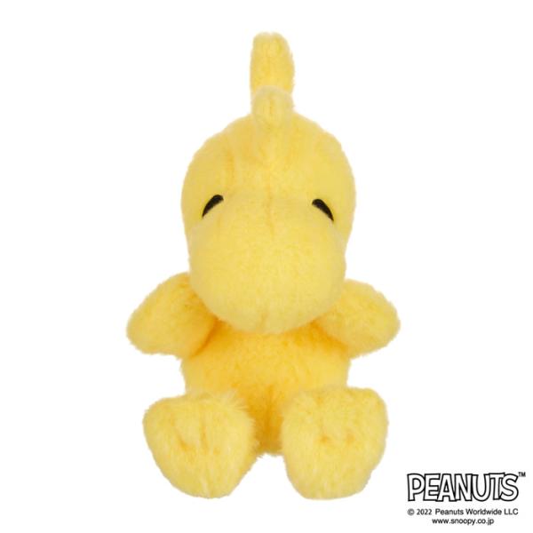 スヌーピー　超特大　ぬいぐるみ　ウッドストック　着ぐるみ SNOOPY着ぐるみかぶりっこBIGぬいぐるみ スヌーピー×ウッド