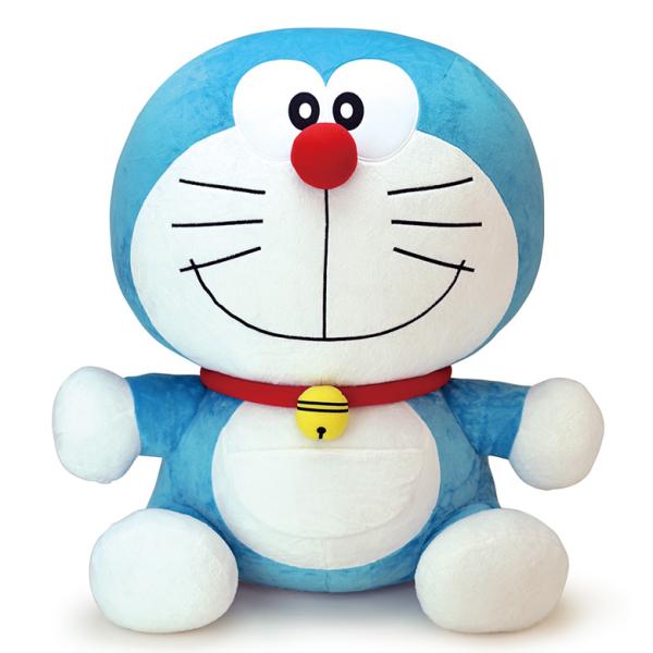 新入荷　セキグチ　ドラえもん　大きなぬいぐるみ　3Lサイズ　699757　アニメ　TV　映画　藤子不二雄