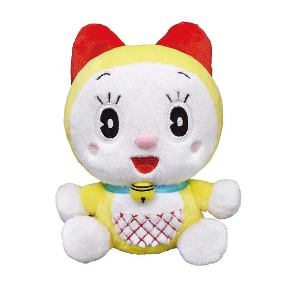 ドラえもん　ドラミちゃん　ご当地ストラップ　限定品　レアグッズ　大山のぶ代 ドラえもん - ドラえもん映画全集 ドラミちゃん ザドラえもんズ