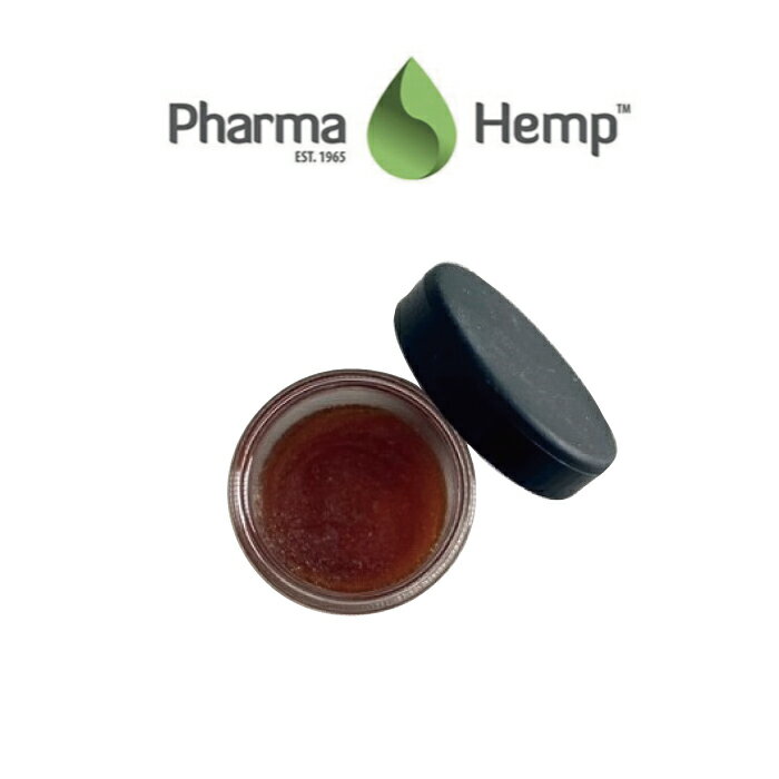 CBD ワックス PharmaHemp ファーマヘンプ フルスペクトラム jell wax 1000mg CBD 680mg 濃度 68％ 電子タバコ べイプ 高濃度 おすすめ 人気 オーガニック カンナビジオール カンナビノイド ヘンプ HEMP 正規品 オイル vape THCフリー