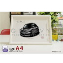 【マグカップ もOK】 車 イラスト トヨタ マークX 12系 車好き プレゼント 選べる フレーム グルービー TOYOTA MARK X 納車 祝い オリジナル オーダー 記念品 パーツ カスタム ギフト グッズ おしゃれ かっこいい アート アクセサリー