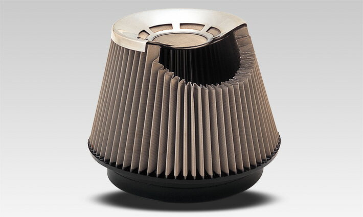 【BLITZ/ブリッツ】SUSパワーエアクリーナーSUS Power Air Cleaner [アルトワークス BLITZ [ブリッツ]-HA22S/KEI HN11S,HN21S/KEI WORKS HN22S/ラパン HE21S/ワゴンR MC11S,MC21S,MC12S,MC22SS] 26186