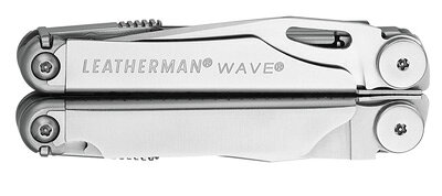 【正規保証対象品】【Leatherman/レザーマン】WAVE 17 Tools in One WAV-L_N通販格安セール情報 楽天 通販