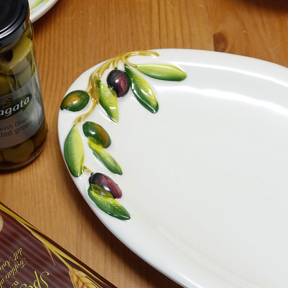 �����ꥢ�� �����Х�ץ졼�� �ο��� ʿ�� �ʱ߻� 32cm ���꡼���� ���� ƫ���� �绮 �ѡ��ƥ����ץ졼�� ���꡼�󥪥꡼�� �衼���å� ����� �ơ��֥륦���� italy ������� ���� ���� ���� europe_plum bre-1327-ov