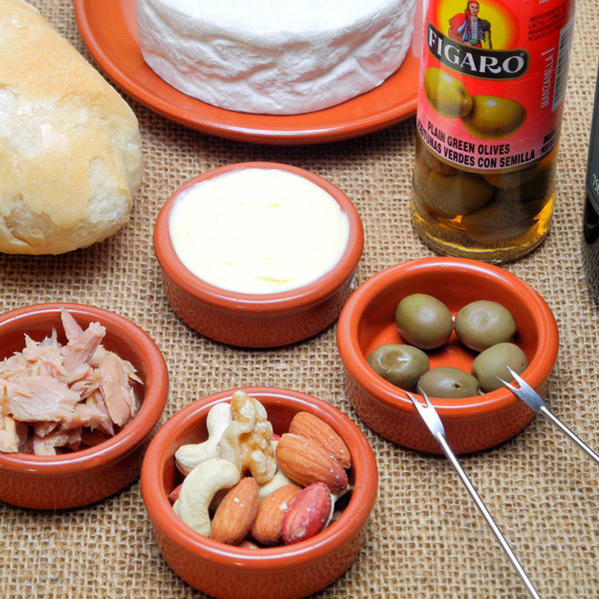 Graupera �ƥ饳�å��� ƫ�� ���ڥ����� �ߥ� �������� cazuela 6cm ������� �� �ȥХ� ����Ƥʤ����� ���Ĥޤ� ���� �֥饦�� �ѥ� �Х��� ���꡼���� �ƴ� ��¢ ����� ��OK europe_plum sgr-0106br