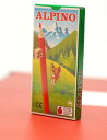 ミニ色鉛筆 ALPINO アルピノ社 画像3