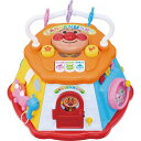 セール特価【おもちゃ】アンパンマン おうたいっぱい♪おおきなよくばりボックス 2401426