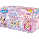 セール特価【おもちゃ】ぷにょぷにょアクアリウムサンリオ マイメロディ・クロミ 12色セット KJT120428