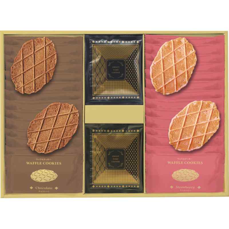 【お返し好適品】カフェガトーアソート　CGA-30＿クッキー 焼き菓子 焼菓子 個包装 詰め合わせ セット 2