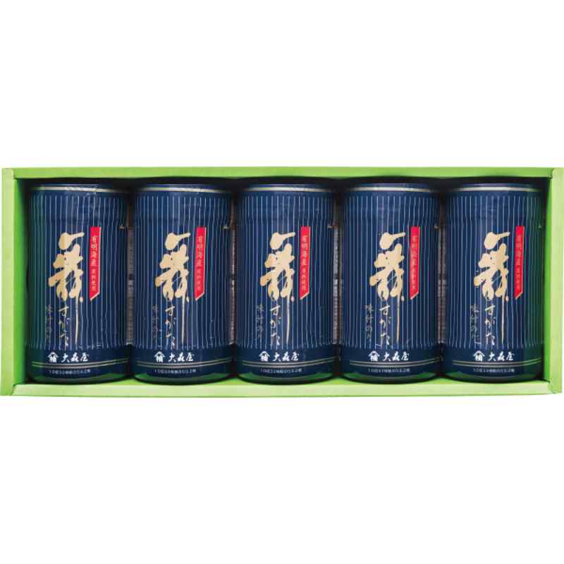 乾味百撰 九州産どんこ・羅臼昆布