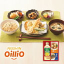 【春ギフト】日清ヘルシーオイル&バラエティ調味料ギフト N-10A贈り物 進級 入学 卒業 お祝い 内祝 御祝 御礼 お返し