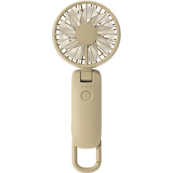 【春ギフト】リズム　シルキーウィンドモバイル4 グリーン 9ZF042RH05＿扇風機　家電　涼感グッズ　内祝い　お祝い　お返し