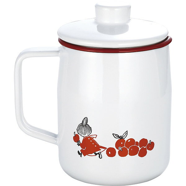 Rakuten - 【贈答用】リトルミイ　ちいさなごちそう　オイルポット（1L） SHMTOPー1.0L＿オイル　調味料　ムーミン　キャラクター　雑貨　内祝い　お祝い　お返し
