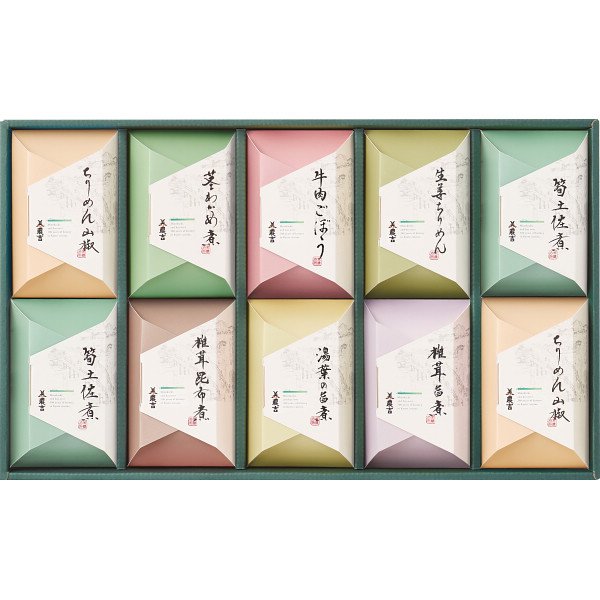SALE特価【春ギフト】京料理　美濃吉　美濃吉　京の佃煮 MKTー50Z＿佃煮　和食　内祝い　お祝い ...