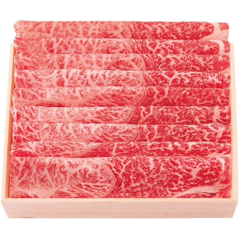 乐天商城 - お中元 但馬牛 すき焼き用 Y5-7 グルメ 惣菜 おかず ご馳走 冷凍 のし対応 詰め合わせ 御中元 2026 夏ギフト 贈り物 内祝い お返し 御祝 ご挨拶 帰省土産 手土産 ギフトセット