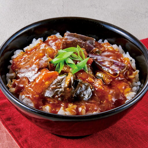 【夏ギフト】おうちで本格派 四川風麻婆茄子丼の具 B29-1_惣菜 丼 和食 個包装 レトルト 御中元 お中元 贈答用 ギフト 【夏ギフト】おうちで本格派 四川風麻婆茄子丼の具 B29-1_惣菜 丼 和食 個包装 レトルト 御中元 お中元 贈答用 ギフト