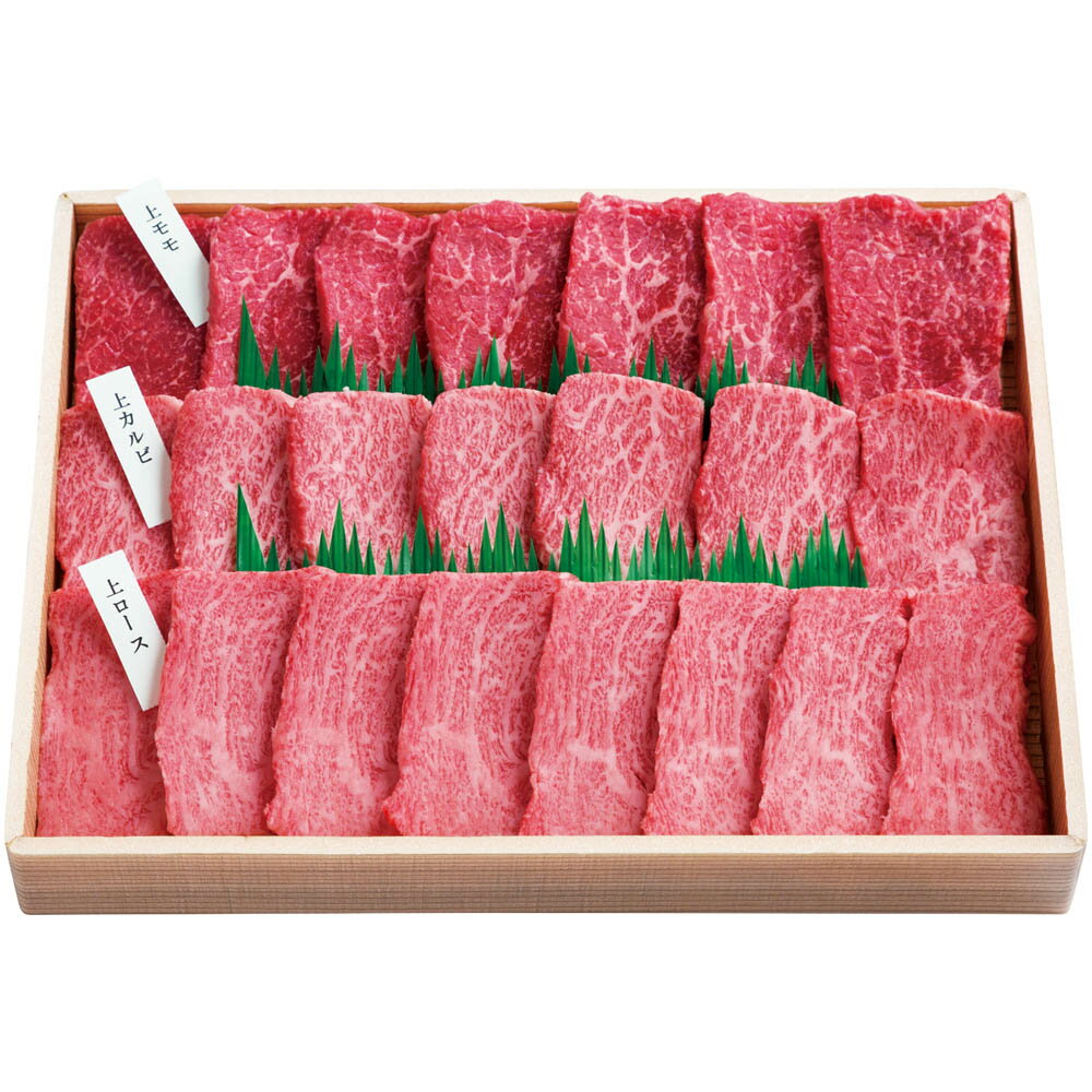 マラソンセール特価【夏ギフト】チャンピオン農家の宮崎牛 焼肉食べ比べ（5等級） Y5-4Y＿精肉 牛肉 和牛 ブランド牛 冷凍 御中元 お中元 贈答用 高級ギフト