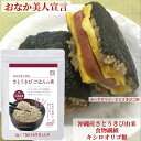 名称発酵さとうきびバガス加工食品原材料名発酵さとうきびバガス（沖縄県産）内容量14g(2g×7包）賞味期限製造日より2年保存方法高温多湿、直射日光を避けて保存して下さい。製造者株式会社沖縄ウコン堂 沖縄県宜野湾市伊佐4-4-7栄養成分表示2g(1包)あたり 熱量 5kcal たんぱく質　　 0.04g 脂質 0g 炭水化物 (糖質 0.6g 食物繊維　1.2g) ナトリウム 0.26g(食塩相当量　　0.0007mg カルシウム　　　16.6mg マグネシウム 1.8mg 鉄　　　　　　　3.4mg 亜鉛　　　　　　0.1mgその他成分キシロオリゴ糖　　　64mg ポリフェノール　　　62mg沖縄のおかずと相性抜群です。お米に混ぜて炊くだけ！　お子様でも美味しく召し上げれます。食物繊維がたっぷり。みんなが選んだ【さとうきびごはん】手軽に食物繊維がとれます。さとうきびを絞った後の食物繊維とキシロオリゴ糖をたっぷり含んだ【発酵バガス】を粉末にしました。食物繊維がたっぷりのさとうきびバガスを国（科学技術振興機構）と共同開発。事業化しました。農家さんが大切に育てた沖縄県産さとうきびを余すことなく使用する技術です。健康食品GMPを取得した工場で製品化されます。爆砕発酵処理によって、たわしのような繊維構造に変わります。おなかのお掃除効果が高まります。国と民間企業が共同で技術開発を行いました。特許第4894015号　発明の名称：爆砕発酵処理バガスの製造方法もっちり 美味しく　おなか美人宣言！