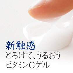 プラスホワイトゲルVC