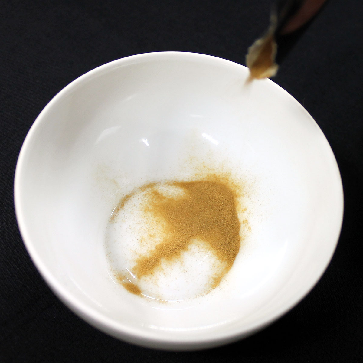 緑茶・健康茶・サプリ 茶の心の板藍根エキス末 20g お試し 板藍根 粉末 バンランコン パウダー 顆粒 インスタント 健康茶 植物茶 ハーブティ｜アングル3