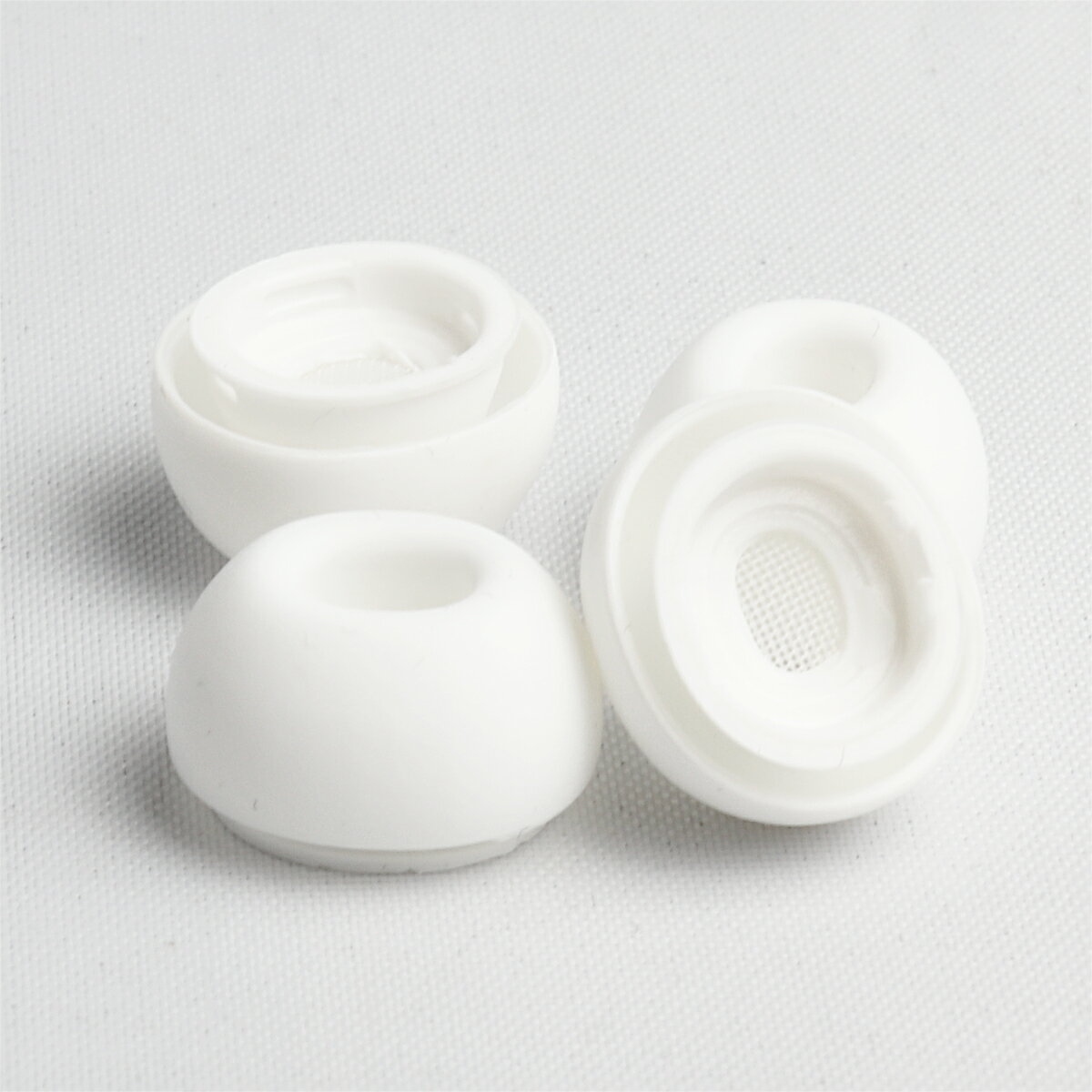【送料無料】FSC AirPods Pro用イヤーピース 2セット 4個入り シリコン製 イヤーピー ...