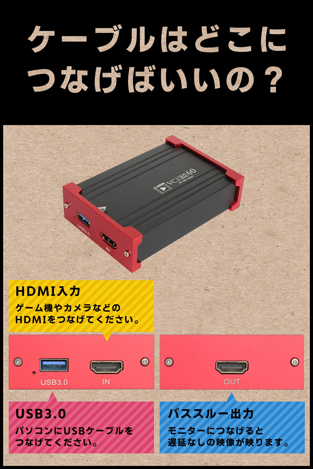 希少 ビデオキャプチャー Hdmi Usb3 0 1080p 60fps Switch Ps4 Xbox ウェブカメラ キャプチャーボード 1080p Hdmi パススルー Hdcp Hd Hdmiゲーム録画 Hdmiビデオ録画 ライブ配信用キャプチャーデバイス Mac Windows 7 8 10 Obs Potplayer Youtube Twitchに対応 訳あり 希少 ビデオキャプチャー Hdmi Usb3 0 1080p 60fps Switch Ps4 Xbox ウェブカメラ キャプチャーボード 1080p Hdmi パススルー Hdcp Hd Hdmiゲーム録画 Hdmiビデオ録画 ライブ配信用キャプチャーデバイス Mac Windows 7 8 10 Obs Potplayer Youtube Twitchに対応 訳あり
