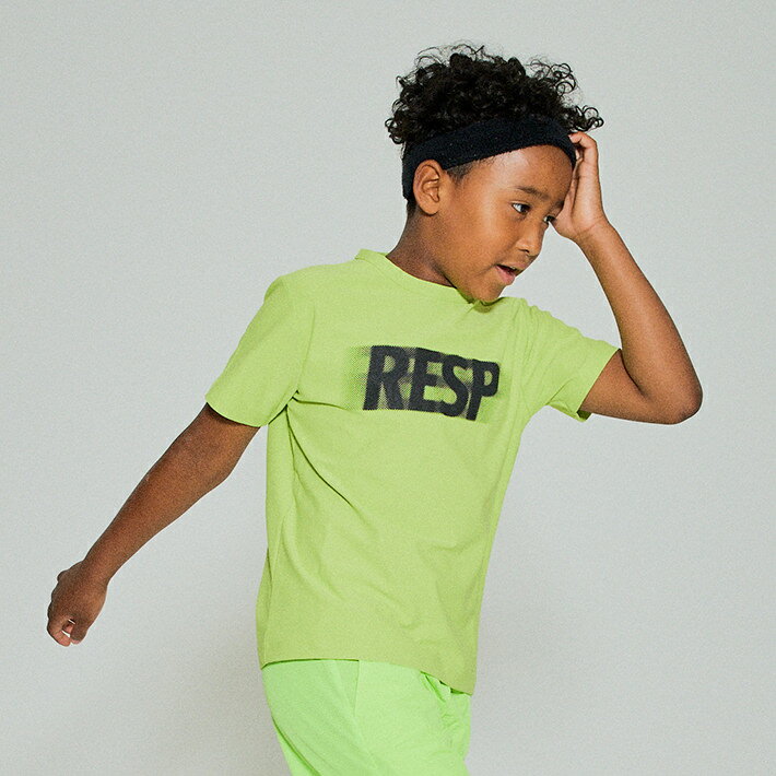 30%OFF SALE  RESP MOTION TEE 15rscs-06 륤ԡ ڻҶ ȥåץ T å ֥ ˤλ ...