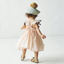 マールマール ドレス MARLMARL loisir sun dress baby シャツ ベビー 赤ちゃん 新生児 プレゼント 贈り物 GIFT ギフト 出産祝い 女の子 お誕生日 ブランド オシャレ かわいい 【ラッピング 送料無料】 3