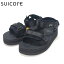 SUICOKE スイコック CEL-VPO 【スポーツサンダル レディース サンダル vibram ビブラム フットベッド 厚底】 正規品 正規取扱店