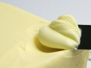 酪農王国デンマークのリッチなバター　ルアーパックバター250g