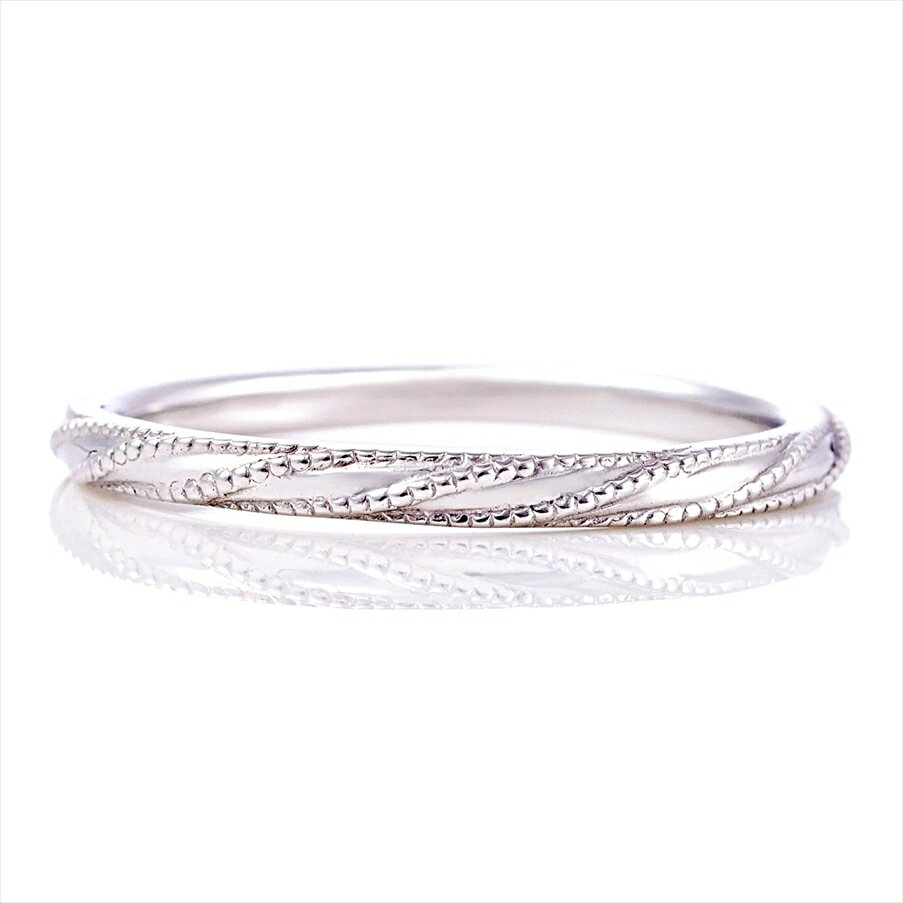 楽天CHERI DIAMOND 楽天市場店【25％OFFクーポン有】レディースリング [K10 ゴールド] 品番:LF067 普段使い 指輪 重ね付け ピンキーリング 3号から おしゃれ かわいい シンプル つけっぱなし 人差し指 セカンドマリッジリング 結婚指輪 大人可愛い 華やか