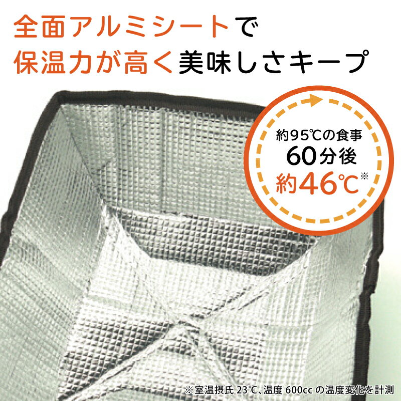 保温 保冷 フードカバー 折りたたみ [S] 25cm グーテ 食卓カバー アルミ 小さめ ミニ キャンプ ドーム型 ティーコジー ティーポッド お皿 一人用 シングル コンパクト 四角 料理保温 どんぶり対応 一皿用 アウトドア 乾燥防止 温度キープ 冷めない 保冷