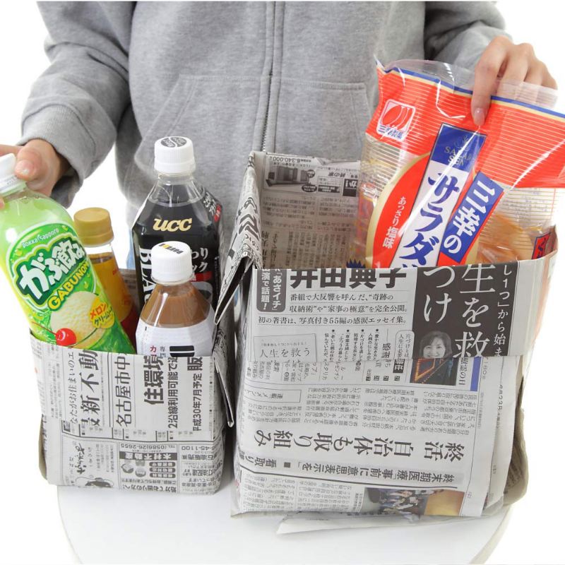 【送料無料即日発送】新聞紙古紙古新聞包装紙緩衝材アウトドアBBQ掃除油の処理書道ペットトイレシート引っ越し30日分約5kg