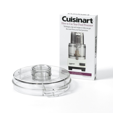 【送料無料】Cuisinart クイジナート 7カップ フードプロセッサー DLC-10SY