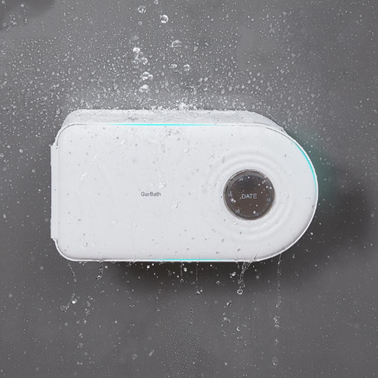 ティッシュケース 壁掛け ティッシュカバー ティッシュボックス 収納 ケース ティッシュ入れ 収納ケース おしゃれ トイレ キッチン 洗面所 壁面収納 雑貨 インテリア 北欧 韓国 高級 箱ティッシュ シンプル インテリア コンパクト [2]