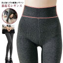 裏起毛 レギンス レディース トレンカ スパッツ レギンスパンツ 裏起毛レギンス パンツ 防寒 暖かい あったか タイツ リブレギンス 大きいサイズ あったかパンツ ボアパンツ リブ 暖パン きれいめ ウエストゴム ストレッチ 伸縮 厚手 ハイウエスト 美脚 秋冬 お洒落