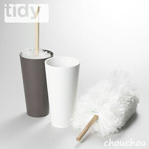 《全4色》tidy Kop HandyMop コップ ハンディモップ ティディー 【テラモト デザイン雑貨 お掃除用品 リビング ホコリ 玄関 北欧 ダスター ハンドモップ】