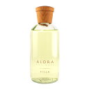 アローラアンビアンス(ALORA AMBIANCE) ベッラ(BELLA) アンビアンス16oz リードディフューザー 473ml　ラッピング無料