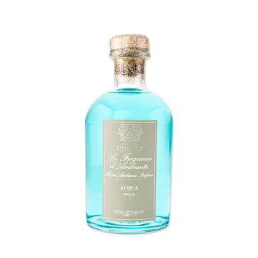 アンティカファルマシスタ(ANTICA FARMACISTA) アクア(Acqua) リードディフューザー 250ml　ラッピング無料 父の日ギフト