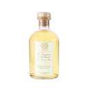 アンティカファルマシスタ(ANTICA FARMACISTA) ダマスクローズ、オリス＆ウード(Damascenarose Orris & Oud) リードディフューザー 250ml　ラッピング無料