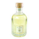 【在庫処分！売り切り】ドットール ヴラニエス(Dr. Vranjes) ジンジャー ライム(GINGER ＆ LIME) リードディフューザー 500ml 送料無料 プレゼント 母の日 ラッピング 芳香剤