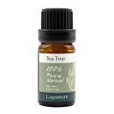 Lapature(p`A) GbZVIC 10ml eB[gD[(Tea Tree)  A}IC A}fBt[U[ɂœK v[g ̓