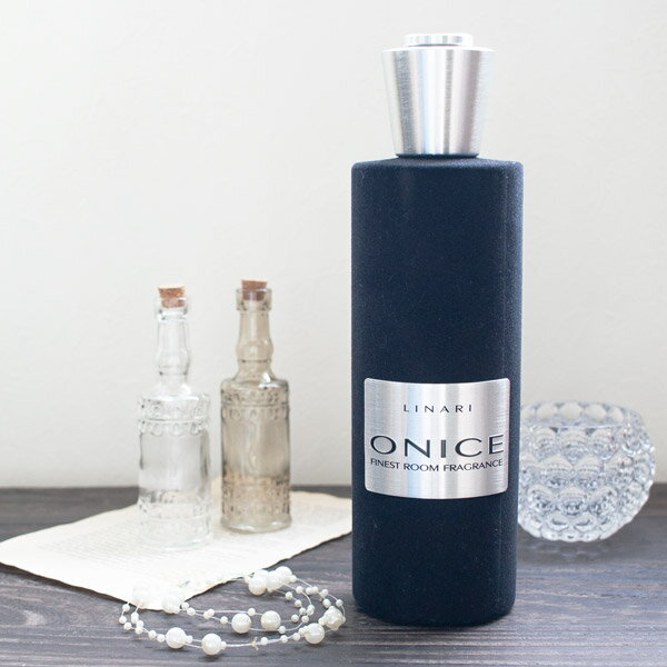リナーリ(LINARI) オニーチェ(ONICE) リードディフューザー 500ml 送料無料 バレンタイン プレゼント ラッピング無料