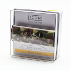 【倉庫整理処分特価】ミッレフィオーリ(Millefiori)[16CAR24] カーエアフレッシュナー ICON ANIMALIER 24 - グレープカシス(GRAPE CASSIS)　ギフト プレゼント 母の日 ラッピング 芳香剤