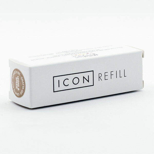 【お買い物マラソン♪】ミッレフィオーリ(Millefiori)[16RCLS] カーエアフレッシュナーICON用リフィル - スパイシーウッド(LEGNI E SPEZIE)　 母の日 プレゼント ラッピング 芳香剤のサムネイル