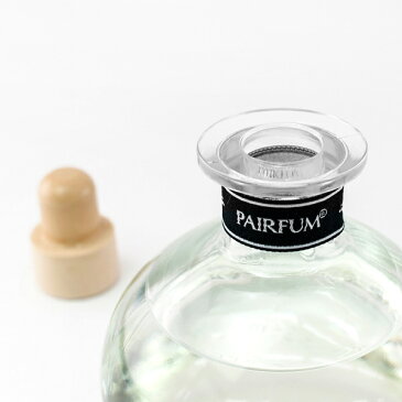 ペアーファム(PAIRFUM) スパ(SPA) ベル リードディフューザー 250ml お歳暮・クリスマス・ラッピング無料