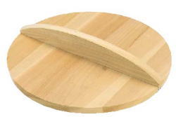 木蓋は鍋のサイズより1サイズ（3cm）大きくなりますサイズ：42cm（39cm用）お買い得商品一覧ページへ